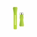 Accesorio generico pulsera tipo cincho samsung watch 22 mm color verde neon