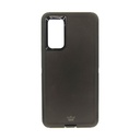 Estuche proteccion el rey defender samsung s20 fe color negro