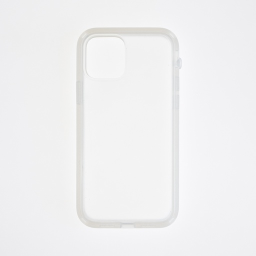 [07-031-046-0006-0041] Estuche clasico catalyst influence acabado mate apple iphone 13 color blanco
