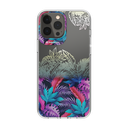 estuche clasico switcheasy artist apple iphone 13 pro color henri rousseau