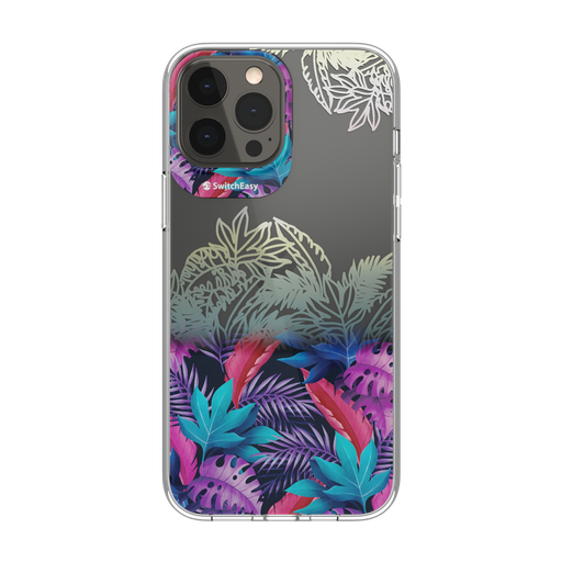 [07-124-036-0040-0179] estuche clasico switcheasy artist apple iphone 13 pro color henri rousseau