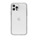 estuches transparente el rey symmetry apple iphone 12 pro max color transparente