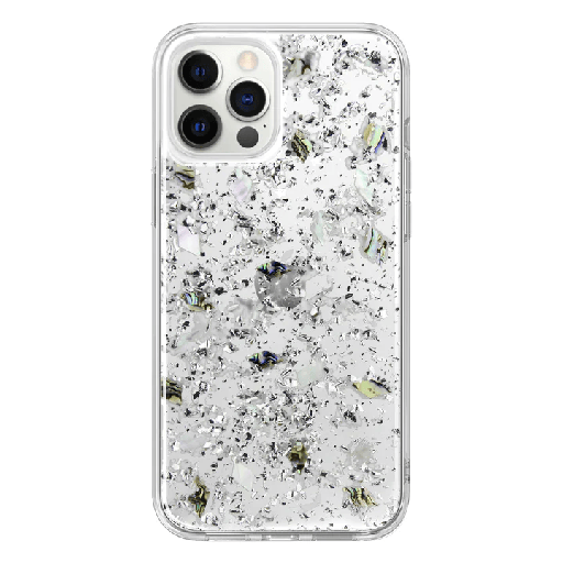 [07-134-036-0007-0179] estuche clasico switcheasy flash apple iphone 11 pro max color conch