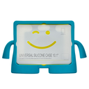 Estuche universales generico para tablet universal tamano 10.1 menta color turquesa