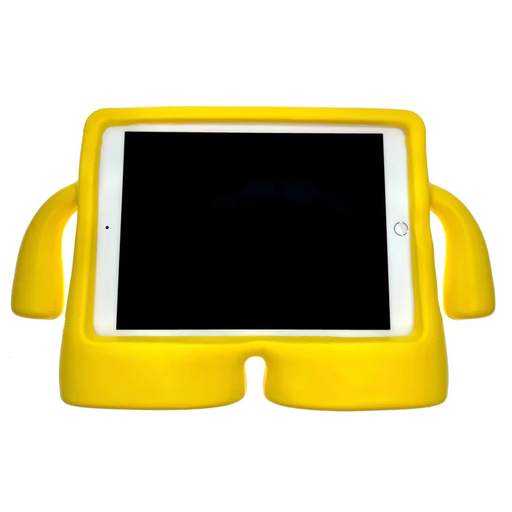 [07-101-013-0014-0002] Estuche tablets generico tablet tpu kids apple ipad mini 1 ,  ipad mini 2 ,  ipad mini 3 ,  ipad mini 4 ,  ipad mini 5 color amarillo