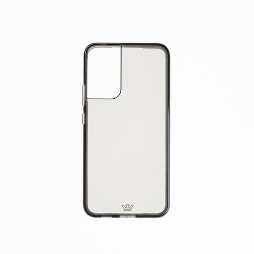 [07-100-011-0019-0088] estuche clasico el rey symmetry samsung s22 plus color gris