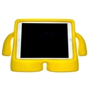 estuches tablets generico tablet tpu kids apple ipad pro color amarillo