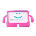 estuches tablets generico tablet tpu kids tab 3 lite tab 3 7 pulgadas color rosado