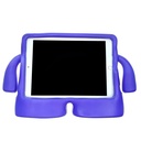 Estuche tablets generico tablet tpu kids samsung tab a at580 ,  at585 color morado