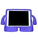 estuches tablets generico tablet tpu kids samsung tab a at580 ,  at585 color morado