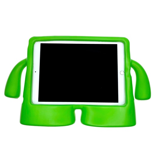 [07-101-013-0010-0233] Estuche tablets generico tablet tpu kids samsung tab a at580 ,  at585 color verde