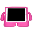 estuches universales generico tablet tpu kids samsung universal 10.1 pulgada color rosado