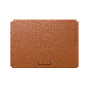 estuche clasico switcheasy stand easy leather macbook sleeve apple macbook pro 15 ,  apple macbook pro 16 color cafe