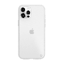 estuches transparente switcheasy aero for apple iphone 12 ,  iphone 12 pro color transparente