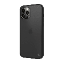 estuches clasico switcheasy aero for apple iphone 12 pro max color negro