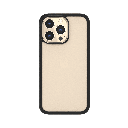 Estuche proteccion switcheasy aero ultra light shockproof 13 pro misty color negro
