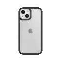 estuche proteccion switcheasy aero ultra light shockproof apple iphone 13 pro max ,  iphone 14 pro max color negro