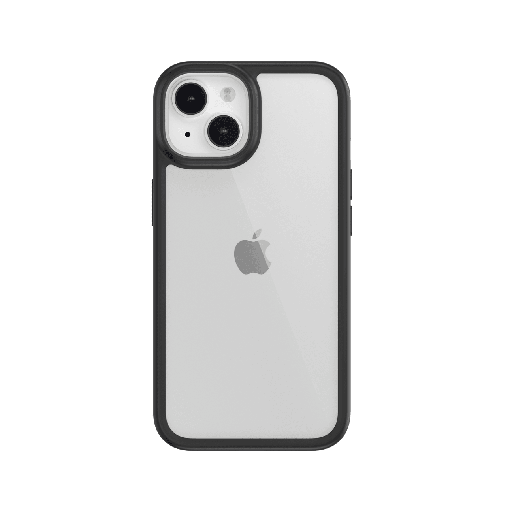 [07-123-036-0023-0157] Estuche proteccion switcheasy aero ultra light shockproof apple iphone 13 pro max ,  iphone 14 pro max color negro