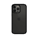estuche proteccion switcheasy aero + ultra light shockproof apple iphone 13 pro color negro