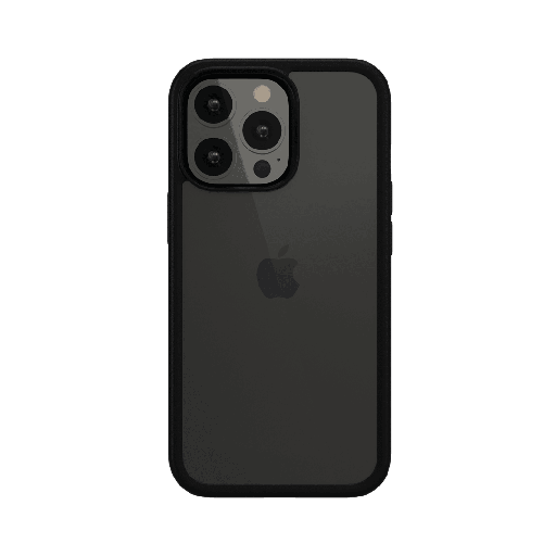 [07-123-036-0026-0157] estuche proteccion switcheasy aero + ultra light shockproof apple iphone 13 pro color negro
