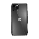 Estuche transparente switcheasy alos anti yellowing apple iphone 14 plus color transparente