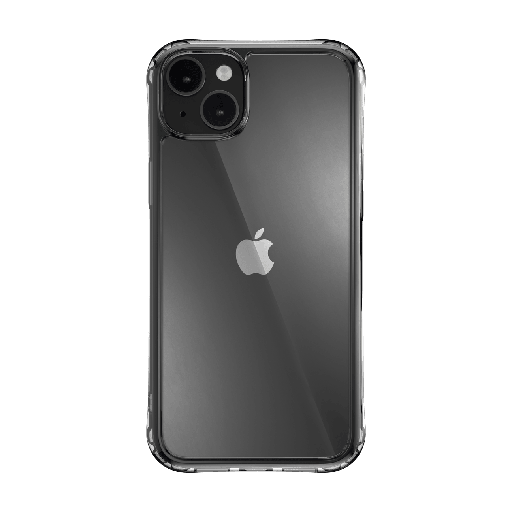 [07-125-036-0041-0215] Estuche transparente switcheasy alos anti yellowing apple iphone 14 plus color transparente