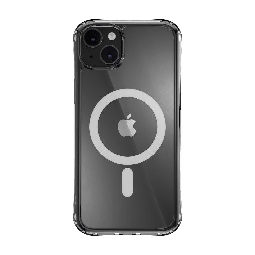 [07-125-036-0044-0215] Estuche mageasy transparente alos m apple iphone 14 plus color transparente