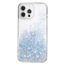 estuche clasico switcheasy starfield apple iphone 13 pro max color frozen
