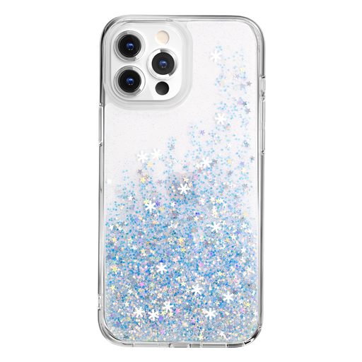 [07-131-036-0010-0179] estuche clasico switcheasy starfield apple iphone 13 pro max color frozen