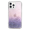 estuche clasico switcheasy starfield apple iphone 13 pro max color twilight