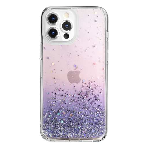 [07-131-036-0014-0179] estuche clasico switcheasy starfield apple iphone 13 pro max color twilight