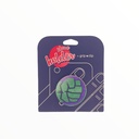 Accesorio grip clip puño hulk