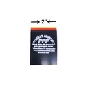 Otro Espatula 2 Fusion Ppf Hornet Paddle Squeegee