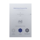 Protector Pantalla El Rey Nanotech Film Nano Flexible Self Restore Personalizado Acabado Mate