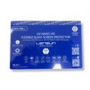 Protector Pantalla Lensun Nanotech Film Nano Flexible Self Restore Uv Healing Curve Transparente