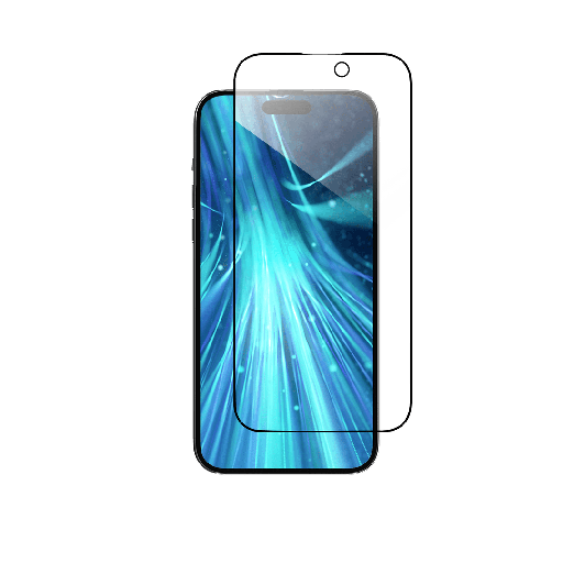 [13-113-036-0004-0179] Protector pantalla mageasy vidrio templado vetro bluelight for 2022 iphone 14 pro max clear