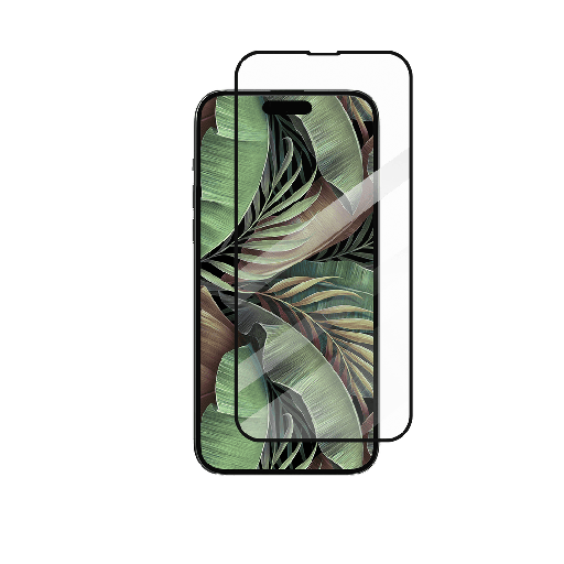 [13-113-036-0017-0179] Protector pantalla switcheasy vidrio templado vetro 9h for 2022 iphone 14 pro max clear