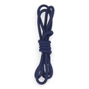 Estuche straps el rey strap con kit de repuestos circulares para estuche color azul marino