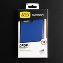 estuches clasico otterbox symmetry apple iphone 13 pro max color azul