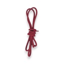 Estuche straps el rey strap con kit de repuestos circulares para estuche color rojo