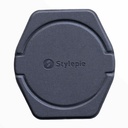 Accesorio generico holder stylepie compatible con magsafe color gris oscuro
