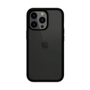 estuche proteccion switcheasy aero ultra light shockproof apple iphone 13 pro max color negro