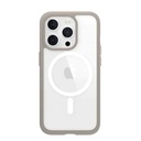 Estuche Switcheasy Roam Iphone 15 Pro Roam M Color Gris