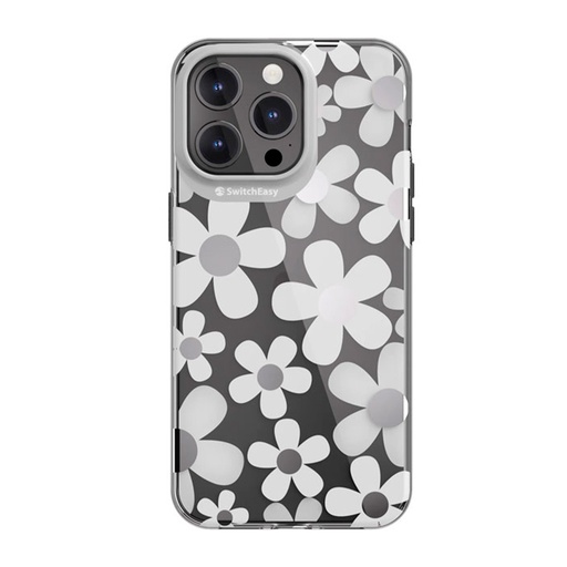 [07-124-036-0064-0284] Estuche switcheasy artist iphone 15 pro fleur color multicolor