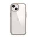 Estuche switcheasy roam iphone 15 plus color gris