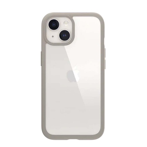 [07-139-036-0032-0088] Estuche Switcheasy Roam Iphone 15 Plus Color Gris