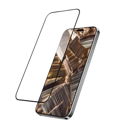 [01-113-036-0002-0215] Accesorio switcheasy vidrio templado iphone 15 plus vetro 9h color transparente