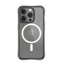 Estuche Switcheasy Alos Iphone 15 Pro Alos Magsafe Color Transparente