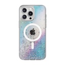 Estuche Switcheasy Starfield Iphone 15 Pro Magsafe Galaxy Color Multicolor