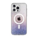 Estuche switcheasy starfield iphone 15 pro max magsafe twilight color multicolor